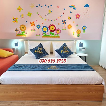 Ib306 Tu Doanh - Flamingo Hai Tien Thanh Hóa Extérieur photo