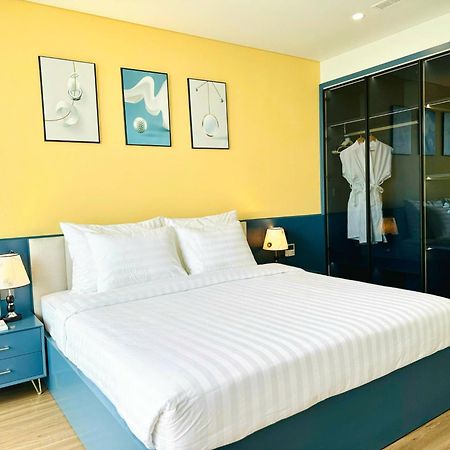Ib306 Tu Doanh - Flamingo Hai Tien Thanh Hóa Extérieur photo