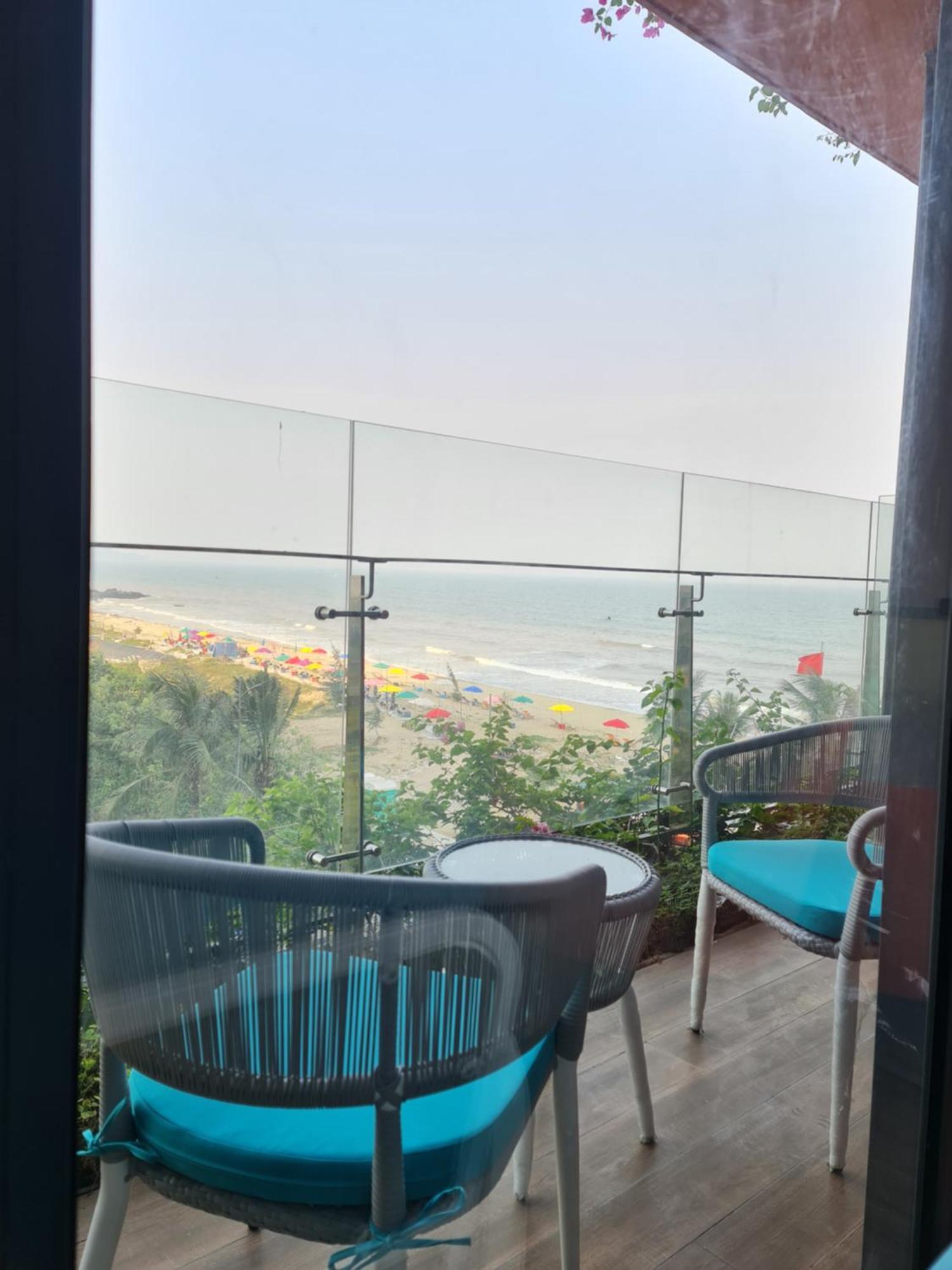Ib306 Tu Doanh - Flamingo Hai Tien Thanh Hóa Extérieur photo