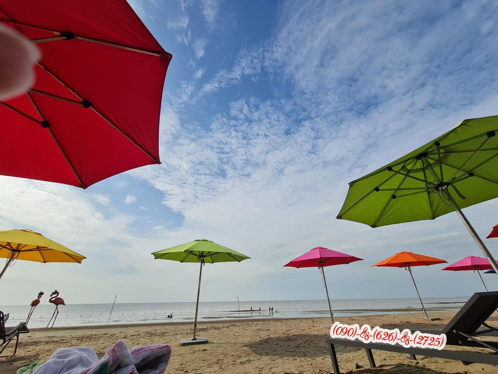 Ib306 Tu Doanh - Flamingo Hai Tien Thanh Hóa Extérieur photo
