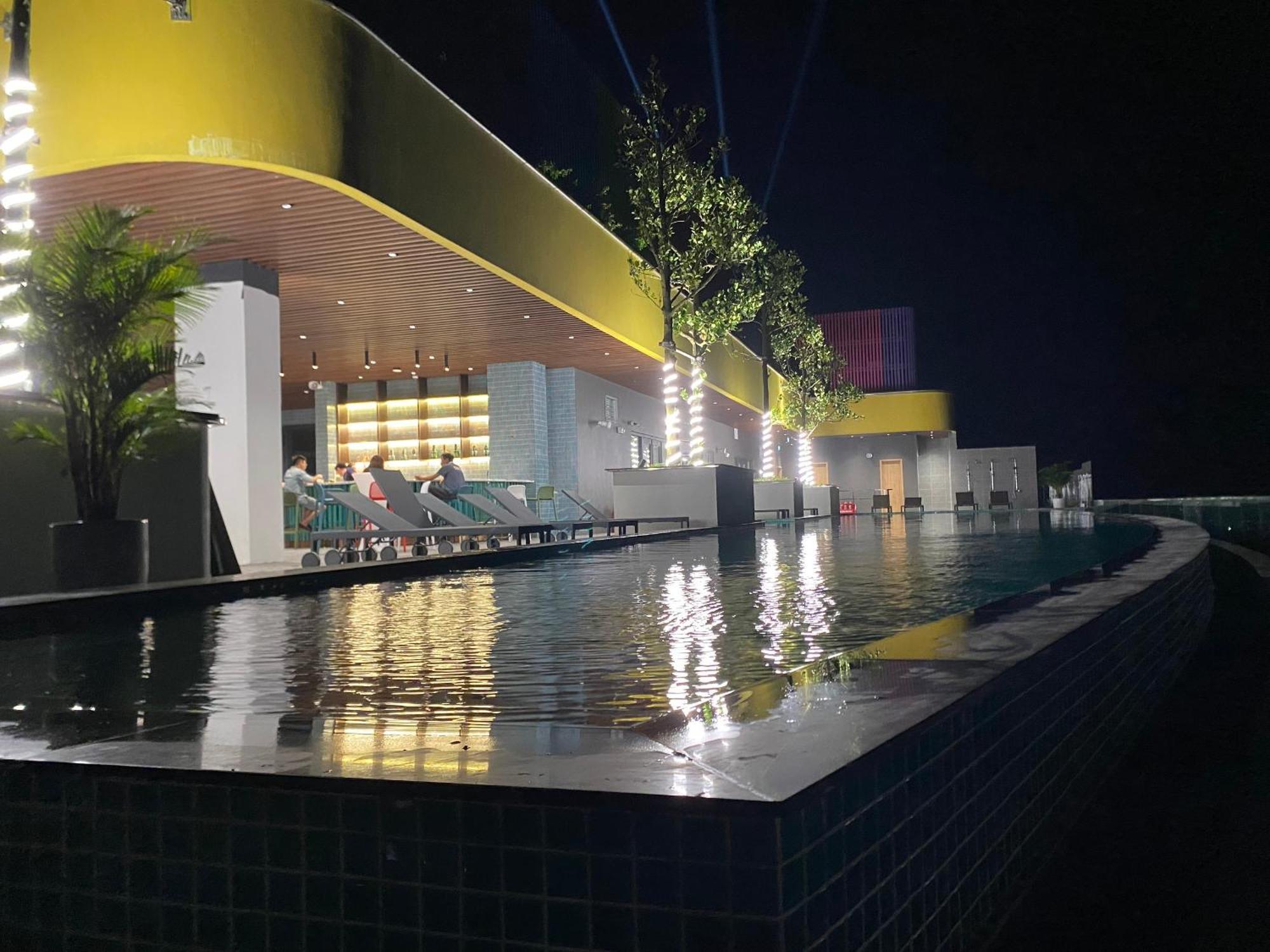 Ib306 Tu Doanh - Flamingo Hai Tien Thanh Hóa Extérieur photo