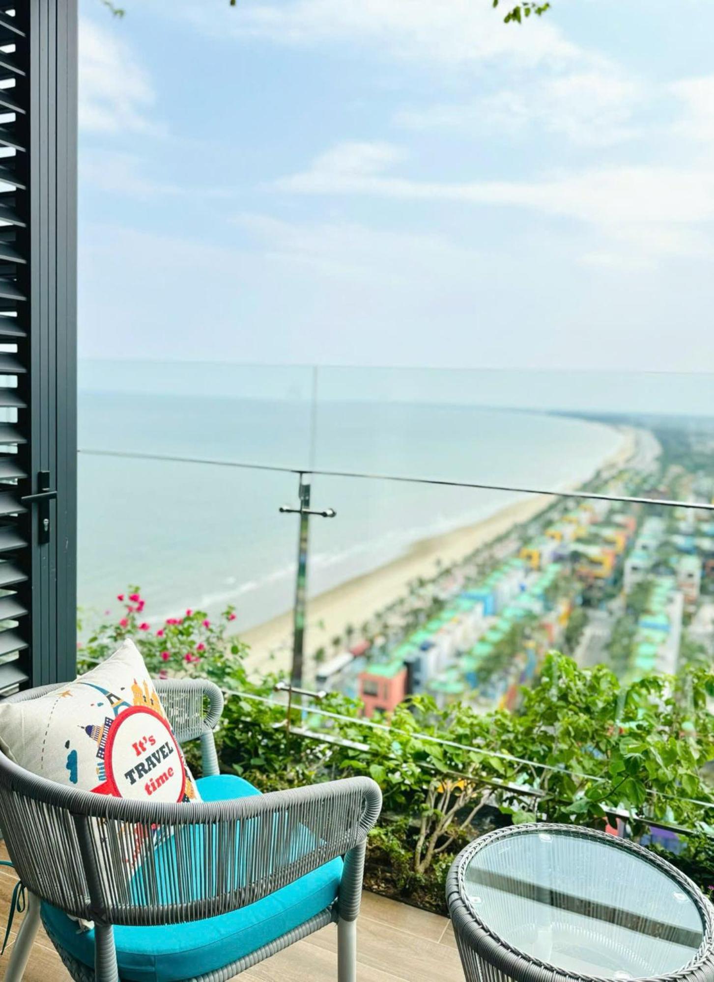 Ib306 Tu Doanh - Flamingo Hai Tien Thanh Hóa Extérieur photo